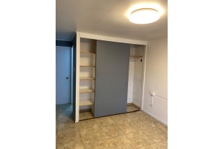 VENDE CASA 1 PISO, 3D, 3B y E, LUIS MATTE LARRAÍN 152, PTE. ALTO (CONDOMINIO, METRO PROTECT. DE LA INFANCIA)