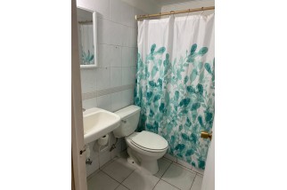 VENDE CASA 1 PISO, 3D, 3B y E, LUIS MATTE LARRAÍN 152, PTE. ALTO (CONDOMINIO, METRO PROTECT. DE LA INFANCIA)