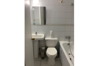 VENDE CASA 1 PISO, 3D, 3B y E, LUIS MATTE LARRAÍN 152, PTE. ALTO (CONDOMINIO, METRO PROTECT. DE LA INFANCIA)