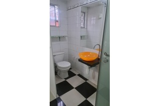 VENDE CASA 1 PISO, 3D, 3B y E, LUIS MATTE LARRAÍN 152, PTE. ALTO (CONDOMINIO, METRO PROTECT. DE LA INFANCIA)