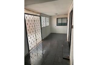 VENDE CASA 1 PISO, 3D, 3B y E, LUIS MATTE LARRAÍN 152, PTE. ALTO (CONDOMINIO, METRO PROTECT. DE LA INFANCIA)
