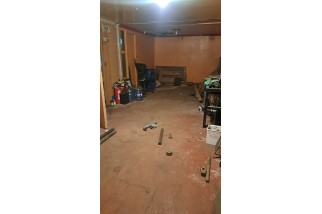 VENDE CASA 2 PISOS, 4D, 2B y E, RÍO SANTO 1564, CERRO NAVIA