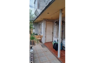 VENDE CASA 2 PISOS, 4D, 2B y E, RÍO SANTO 1564, CERRO NAVIA