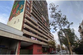 AMPLIO DEPARTAMENTO BARRIO YUNGAY