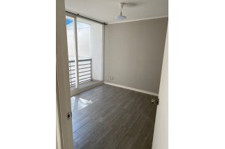 En venta departamento1D-1B, Santo Domingo, a pasos del metro Santa Ana