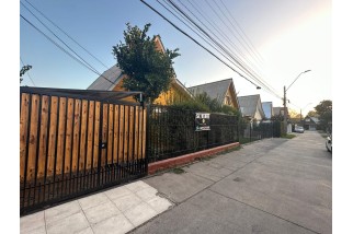 En venta casa de 2 pisos, 3D, 1B y E, en Dionisio 284, Maipú