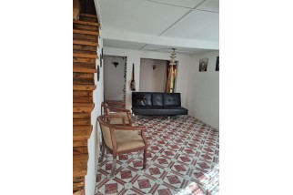En venta casa de 2 pisos, 3D, 1B y E, en Dionisio 284, Maipú