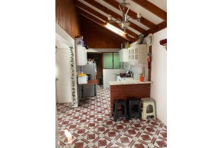 En venta casa de 2 pisos, 3D, 1B y E, en Dionisio 284, Maipú