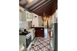 En venta casa de 2 pisos, 3D, 1B y E, en Dionisio 284, Maipú