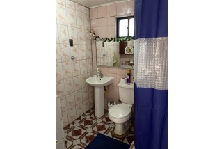 En venta casa de 2 pisos, 3D, 1B y E, en Dionisio 284, Maipú