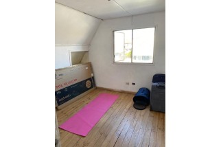 En venta casa de 2 pisos, 3D, 1B y E, en Dionisio 284, Maipú