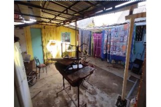 En venta casa de 2 pisos, 3D, 1B y E, en Dionisio 284, Maipú