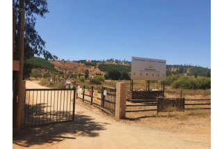 En venta parcela I-572, Paredones, O´Higgins