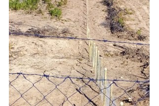 En venta parcela I-572, Paredones, O´Higgins