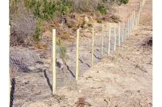 En venta parcela I-572, Paredones, O´Higgins