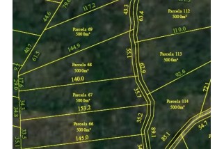 En venta parcela I-572, Paredones, O´Higgins