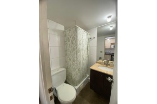 En venta departamento 1D y 1B, ubicado en José Miguel Carrera 476, Santiago