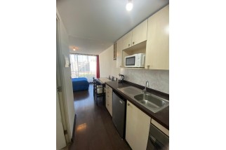 En venta departamento 1D y 1B, ubicado en José Miguel Carrera 476, Santiago