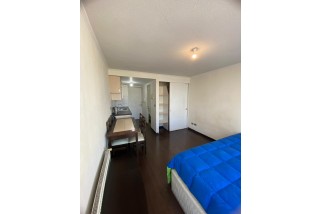 En venta departamento 1D y 1B, ubicado en José Miguel Carrera 476, Santiago