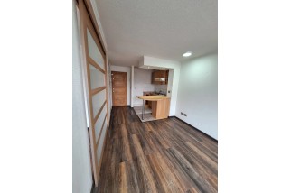 En venta departamento ubicado en Av. Portugal 551, Santiago