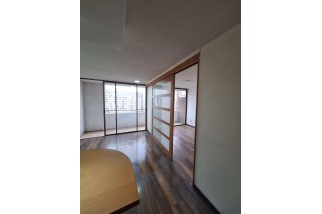 En venta departamento ubicado en Av. Portugal 551, Santiago