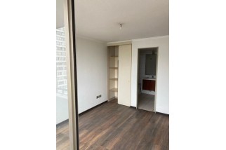 En venta departamento ubicado en Av. Portugal 551, Santiago