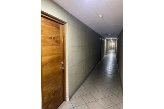 En venta departamento ubicado en Av. Portugal 551, Santiago