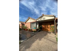Venta de casa 1 piso en condominio, 3D, 3B y E, (metro Protectora De La Infancia), Puente Alto