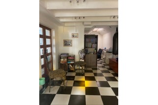 Venta de casa 1 piso en condominio, 3D, 3B y E, (metro Protectora De La Infancia), Puente Alto