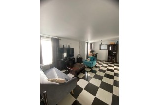 Venta de casa 1 piso en condominio, 3D, 3B y E, (metro Protectora De La Infancia), Puente Alto