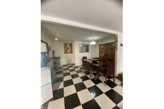 Venta de casa 1 piso en condominio, 3D, 3B y E, (metro Protectora De La Infancia), Puente Alto