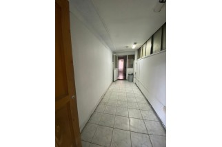 Venta de casa 1 piso en condominio, 3D, 3B y E, (metro Protectora De La Infancia), Puente Alto