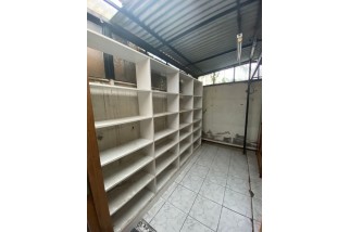 Venta de casa 1 piso en condominio, 3D, 3B y E, (metro Protectora De La Infancia), Puente Alto