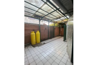 Venta de casa 1 piso en condominio, 3D, 3B y E, (metro Protectora De La Infancia), Puente Alto
