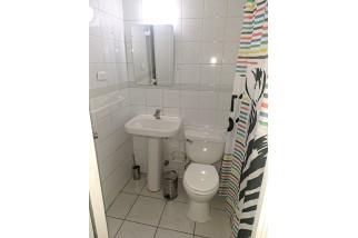 Venta de casa 1 piso en condominio, 3D, 3B y E, (metro Protectora De La Infancia), Puente Alto
