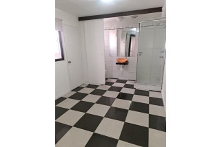 Venta de casa 1 piso en condominio, 3D, 3B y E, (metro Protectora De La Infancia), Puente Alto