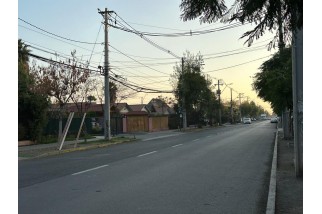 Venta de casa 1 piso en condominio, 3D, 3B y E, (metro Protectora De La Infancia), Puente Alto