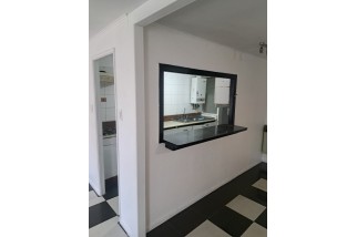 Venta de casa 1 piso en condominio, 3D, 3B y E, (metro Protectora De La Infancia), Puente Alto