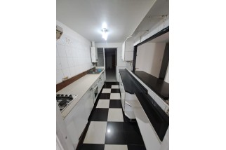 Venta de casa 1 piso en condominio, 3D, 3B y E, (metro Protectora De La Infancia), Puente Alto