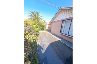 Venta de casa 1 piso en condominio, 3D, 3B y E, (metro Protectora De La Infancia), Puente Alto