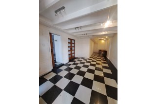 Venta de casa 1 piso en condominio, 3D, 3B y E, (metro Protectora De La Infancia), Puente Alto