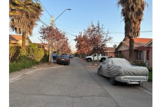 Venta de casa 1 piso en condominio, 3D, 3B y E, (metro Protectora De La Infancia), Puente Alto