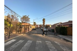 Venta de casa 1 piso en condominio, 3D, 3B y E, (metro Protectora De La Infancia), Puente Alto