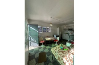 Se vende casa+local 420 m2, Caletera Ruta 5 Sur y Av. La Marina