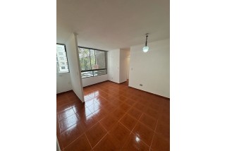 En Venta Depto. 3d-1b, En 2° Piso, Calle Maipú 848, Santiago
