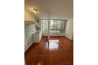En Venta Depto. 3d-1b, En 2° Piso, Calle Maipú 848, Santiago