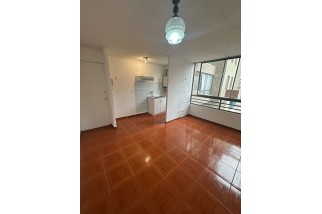 En Venta Depto. 3d-1b, En 2° Piso, Calle Maipú 848, Santiago