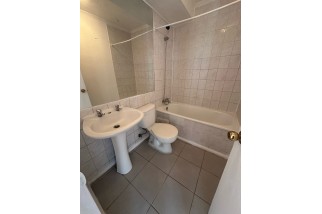 En Venta Depto. 3d-1b, En 2° Piso, Calle Maipú 848, Santiago