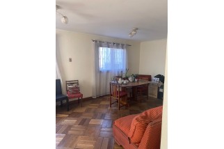 En Venta Casa con 5D, 2B y E, en Estación Central