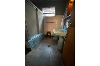 En Venta Casa con 5D, 2B y E, en Estación Central